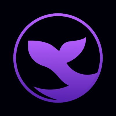 whaledotfun's profile picture. Co-creative Launchpad on @0G_labs