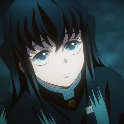 Nawthatswyld's profile picture. ☁️I Love Muichiro Tokito🫶🏾☁️