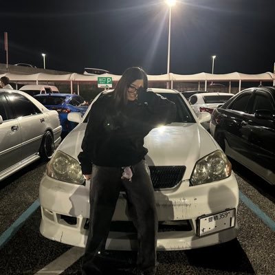 jzx110___'s profile picture. ごーごー110けー‼️‼️