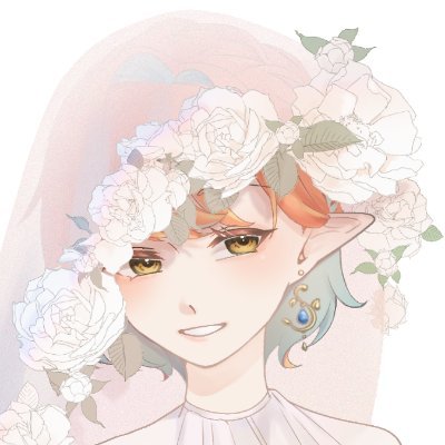Ovi_elves's profile picture. 來自異世界森林的紅髮精靈
 「我只會給你90%的真心。」

| 角色故事 Amor fati
| 媽媽@bulade6
| 文字委託 https://t.co/AqFeEkcwKz