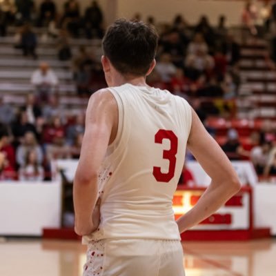 cadeparker22's profile picture. Class of 2026🏀 6’3 guard | Oklahoma | 4.0 GPA | basketball cadecparker22@gmail.com