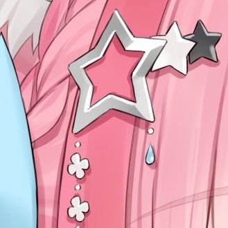 NanioSitennoo's profile picture. VTuber推してる人なかよくなろ！！！！！！推し!!!　結城さくな( @yuki_sakuna )　しぐれうい( @ui_shig )　さくらみこ( @sakuramiko35 )　猫又おかゆ( @nekomataokayu )
プロフィール欄を開いてくれてありがとう!!
ファン同士でつながりたい！