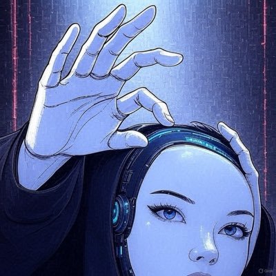 ikancry's profile picture. 