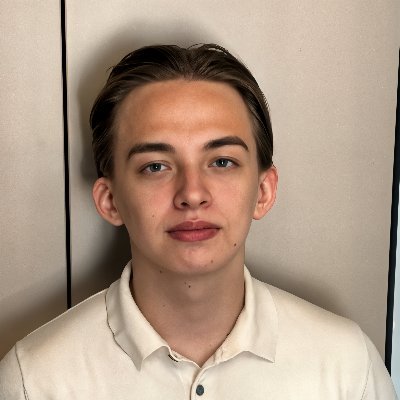 romeopotapov's profile picture. Goal: $1 online - DONE
Next Goal: MRR $100

Now building:
🔸 "No Nut Forever" - https://t.co/vKkU9aLqSU

Failed:
🔸https://t.co/NdKjXI9TCI ❌
🔸Rise Alone ❌