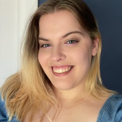 anniekinsart's profile picture. Artist, Aspiring Author, and TikTok Creator! Commissions are CLOSED.