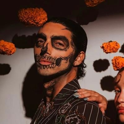 lukesaninha's profile picture. Make history huh?