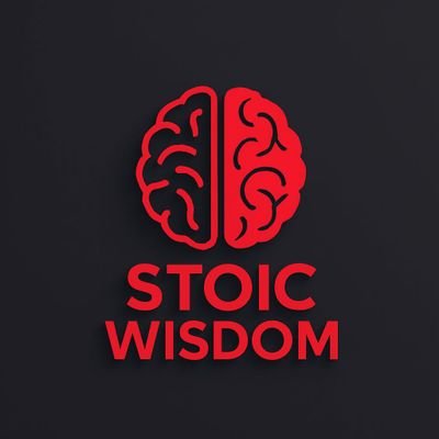 StoicWisdo05's profile picture. Ancient wisdom for the modern man.

Control your mind, control your life.

🧠 Think less. Endure more.
