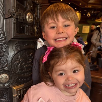 _JoshCarrington's profile picture. Teddy💙 Pippa🩷 Everton The Gear