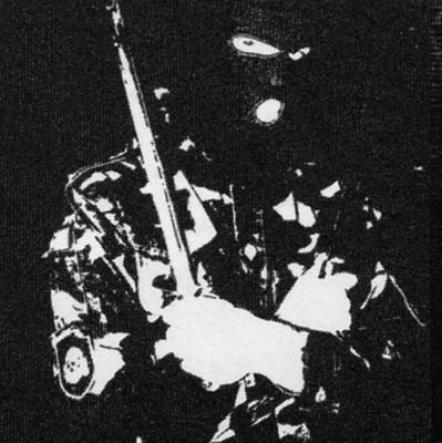 AryanAppalachia's profile picture. What is good for the White Race is of the Highest Virtue; What is bad for the White Race is the Ultimate Sin.