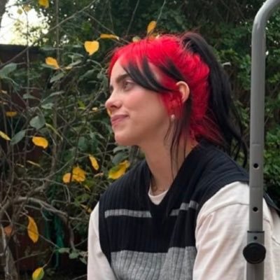 lostcausexamy's profile picture. i love you, don’t act so surprised