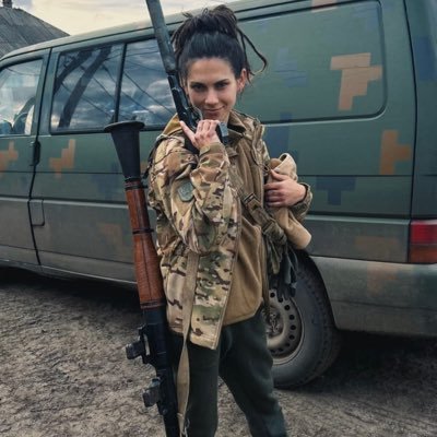 Halyna_svitlana's profile picture. Українська армія 🇺🇦 3-тя 🥉ударна бригада українська самовіддана⚔️ воює #SlavaUkraini ❤️‍🩹🇺🇦🇺🇦