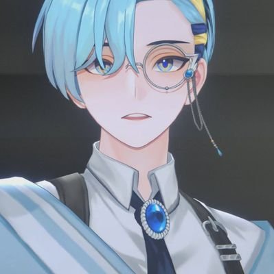 pokeli32616's profile picture. 세노/앵보/오몽/미츄/그 외 버튜버