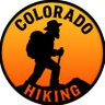 ColoradoHikes's profile picture. 🥾 🏔️ 🌈 🏕️🎒  Colorado Hiking - Wheels in the Wild - Project Water Drop 💧 Gear tips • Safety info 🌐 https://t.co/tOoH61s2RU