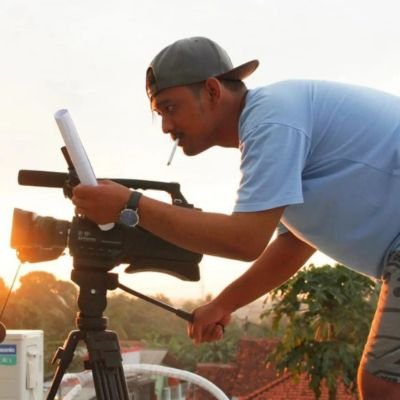 Giovanni_Winata's profile picture. Mahasiswa