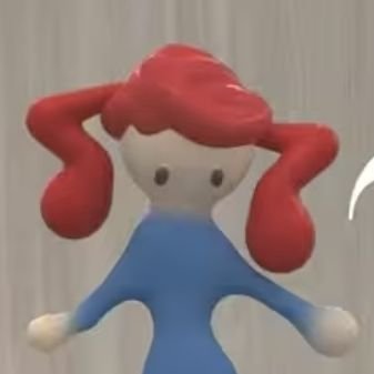 malgeul_Dam's profile picture. 문학소녀인 척하는 오타쿠 1