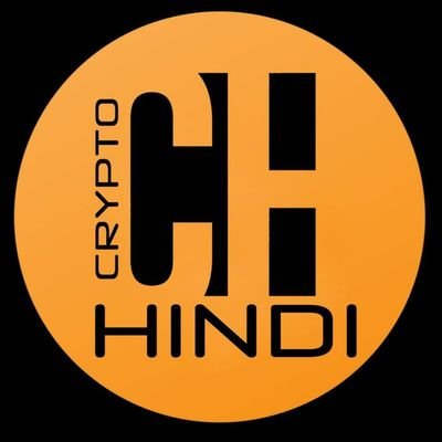 cryptohindi991's profile picture. 👍Crypto since 2019 
✌️Alpha,insider,airdrop