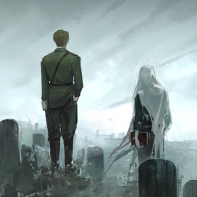 shining_katapad's profile picture. エバーハート…エバー、ハート…ever…hurt…?