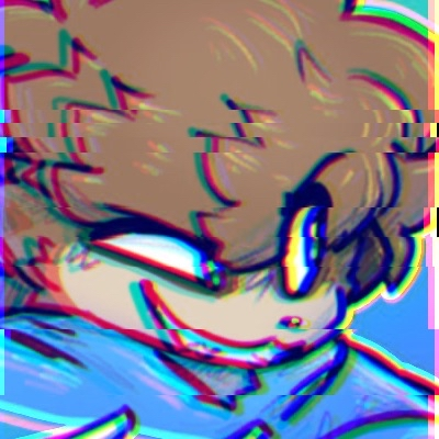 GlitchedMeerkat's profile picture. 19 | Furry | Artist, Animator, Voice Actor | SSBU Player - Wisconsin Luigi/Hero | Comms OPEN! | Discord is glitchedmeerkat2 | Creator of @SubLIMINAL_Show