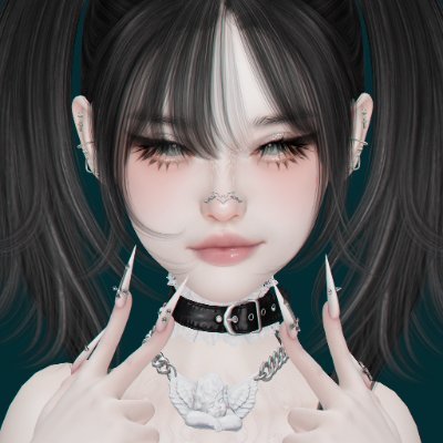 sunobura's profile picture. IW: Snow Blossom