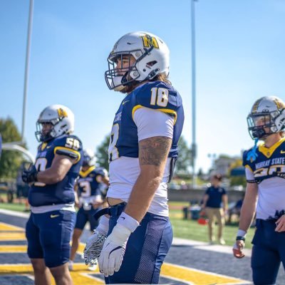 HseyinSimsir1's profile picture. TE x Murray State 🏇🏼|| 6'5, 250lbs ||🇹🇷🇬🇧