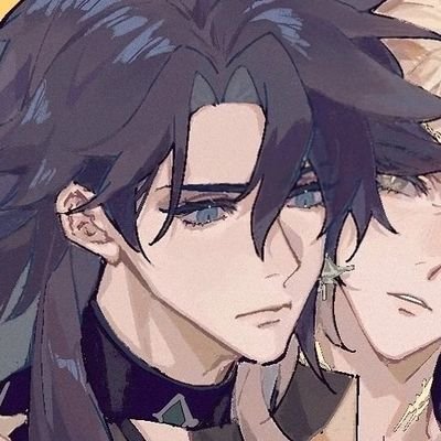 yaotefi's profile picture. you can only follow me if you're gay 💝 @uriceroll