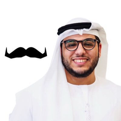 yaseralneyadi's profile picture. ممثل | صانع أفلام | مقدم برامج | اكتب | موظف #السينما_حياتي 🇦🇪