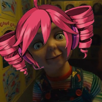 Polnareff589927's profile picture. my original account got suspended for no reason.

I'm the guy who made the teto icons for dbd
(you've might have known me as mudkipstitch)