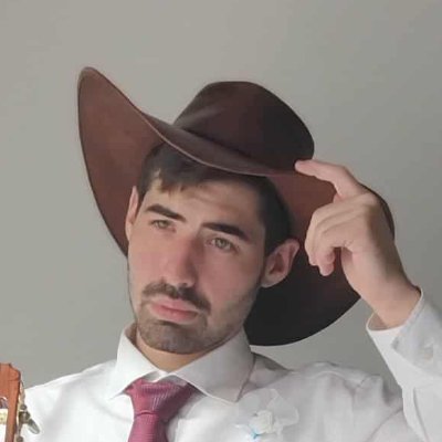 Jint3x's profile picture. Undergraduate student | AI, Agentic Programming