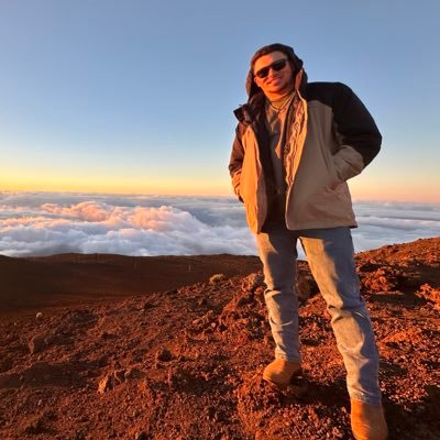 Noa Kamana athlete profile head shot