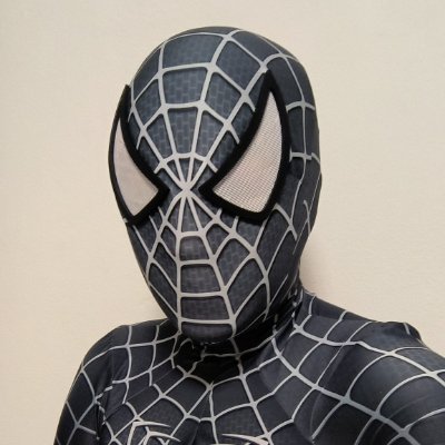 Boba5567's profile picture. CNX Zentai Spiderman BDSM