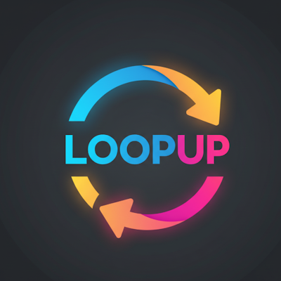 LoopUp47's profile picture. 