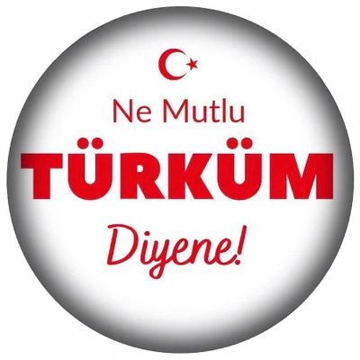 atici1962's profile picture. ATATÜRK VE KUVVAYİ MİLLİYECİ RUHUNU TAŞIYAN BİR TÜRKİYE SEVDALISI