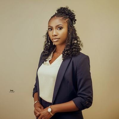 blessynne_ceo's profile picture. Helping Businesses to Optimize by Building profitable No-Code Apps & Automation. 40+ Project Delivered | Certified Automation & Systems Expert | Zapier|n8n|CRMs