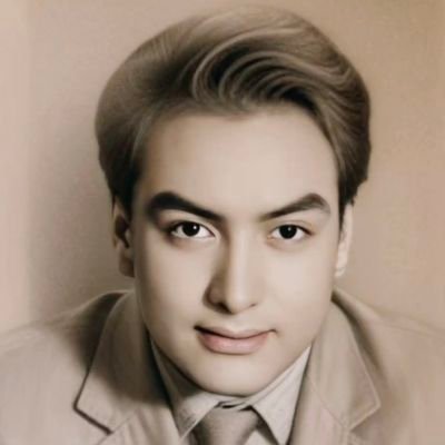 mhd_amer's profile picture. Success is a joint effort.
My byte is worse than my bite.
My posts represent me, my reposts may not. Porn=Block🚫