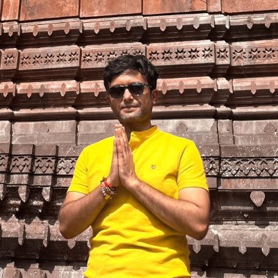 _hardikraval's profile picture. 📚 Infusing wisdom into everyday life
🚀 Self-development, productivity, technology, AI, and side hustle strategies 

📨 Subscribe to join the wisdom wave!