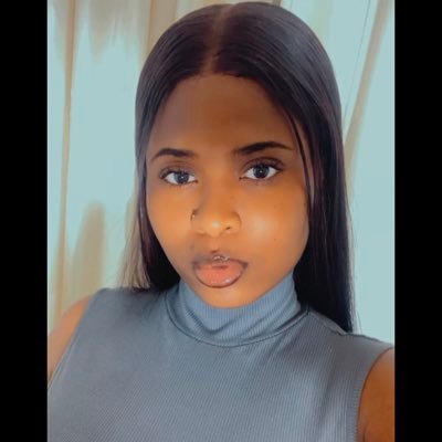 Yourbestgyal's profile picture. Our opinions might differ but let’s be kind and respectful to each other ❤️ 🇳🇬🇹🇬