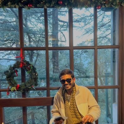 prakharsinngh's profile picture. 