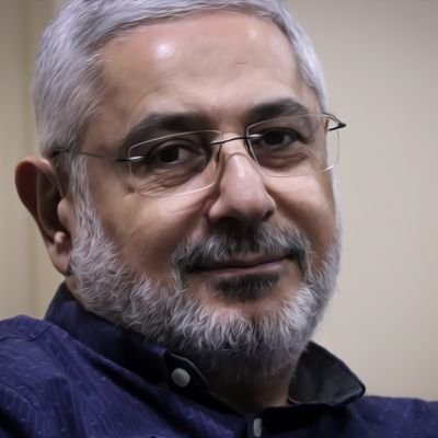 jawadhazimeh_93's profile picture. ماجستير اتّصالات - الجامعة اللّبنانيّة                                     
مَتَى تَرَانَا وَنَرَاك يَا ابْنَ الحَسَن رُوحِي فِدَاك              
#الحاج_مرتضى