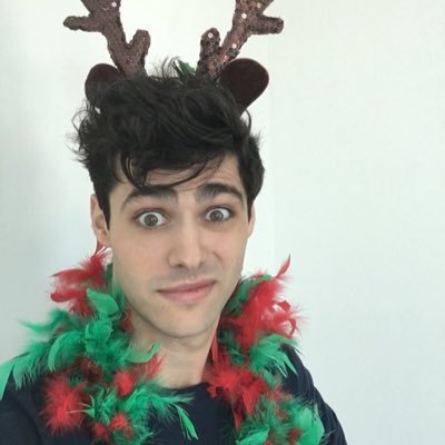 theboyisjax's profile picture. full time overthinker