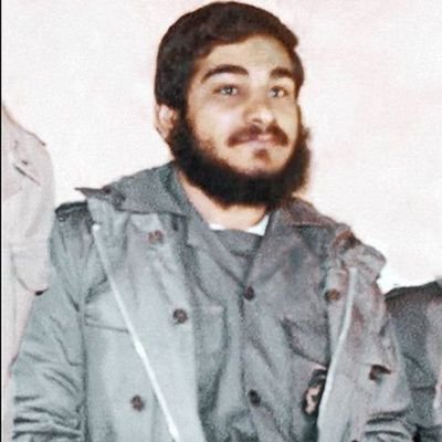 amirirani27's profile picture. 