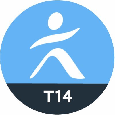 T14_IDFM's profile picture. Bienvenue sur le compte officiel du #T14 @IDFMobilites. Toutes vos informations et à votre écoute du lundi au vendredi de 9h à 17h.