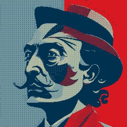 syedahs95957877's profile picture. artist