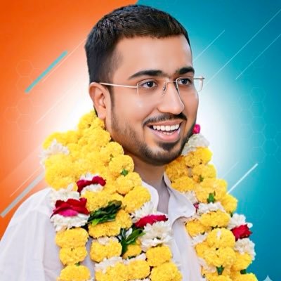 DrImraanHasan's profile picture. Doctorate in Management Studies (DMS) President at @PeawsNGO, Ex State Committe Member, Ex District Joint Secretary, Ex President of BSSS College By @ABVPVoice