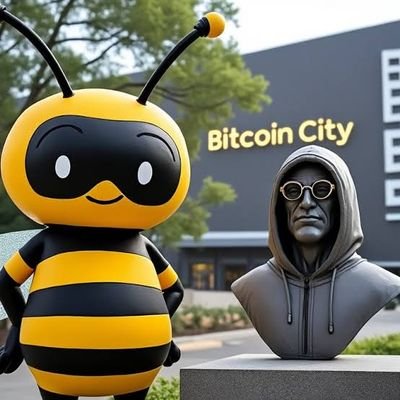 iamibrahim2013's profile picture. Bee  miners