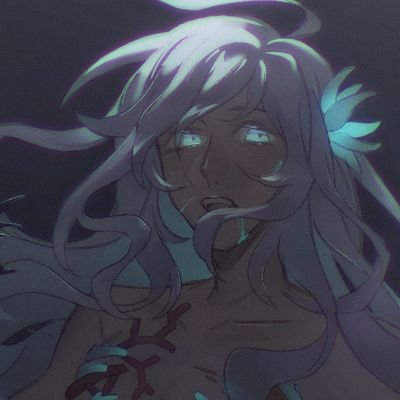 enigmaticailana's profile picture. EN/KR || Mograph MV comms @ #enIGma_MV || Gen 3 in #vSYNCRA || contact: https://t.co/iIUFtYk0br OR limoontei@gmail.com 

I: @ocalyps_  ; Banner: @um1011q