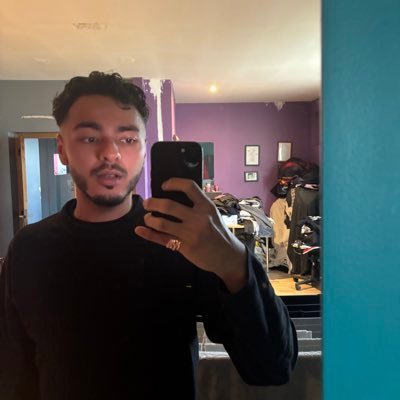 maxzamal93's profile picture. no bogus sh!t