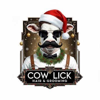 hairproduct2023's profile picture. Here to help you herd your hair into place. 🐄🌱 UK-made, vegan, and cruelty-free products.  We’re UDDerLey ReLiaBuLL 🐮