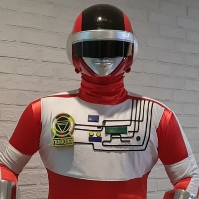 GMPDfetish's profile picture. 170-90-3x 🌈
Hero Fetish/Superman/Super Sentai/Ultraman/Wrestling/Baseball/Rugby/Cycling/Lycra/Spandex/Suit