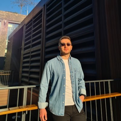 _alialbayrakk's profile picture. 