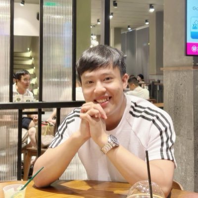 duongprohk's profile picture. 